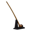 Weta - The Lord of the Rings - Aragorn's pipe 1/1