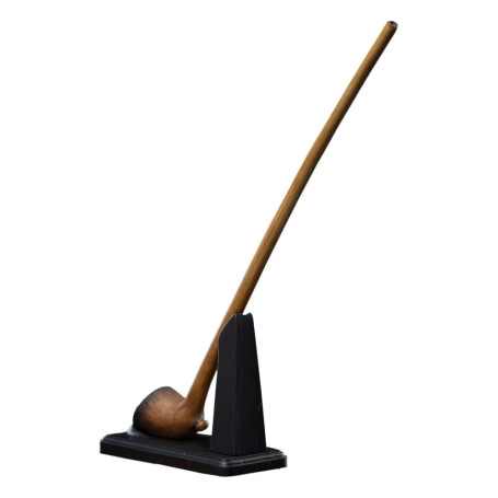 Weta - The Lord of the Rings - Aragorn's pipe 1/1