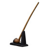 Weta - The Lord of the Rings - Aragorn's pipe 1/1