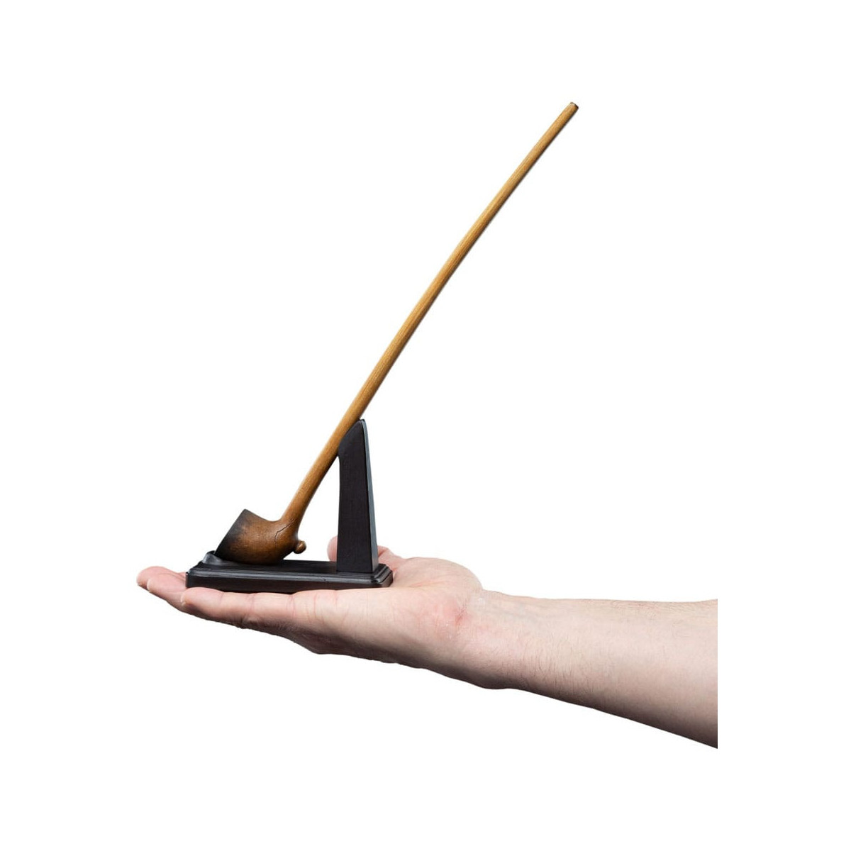 Weta - The Lord of the Rings - Aragorn's pipe 1/1