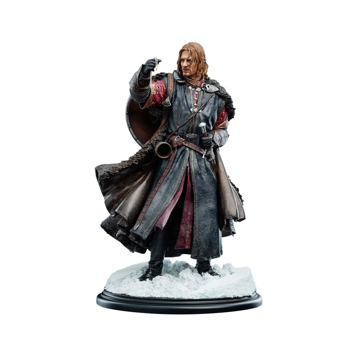 Weta - Boromir (Classic Series) - The Lord of the Rings statuette 1/6