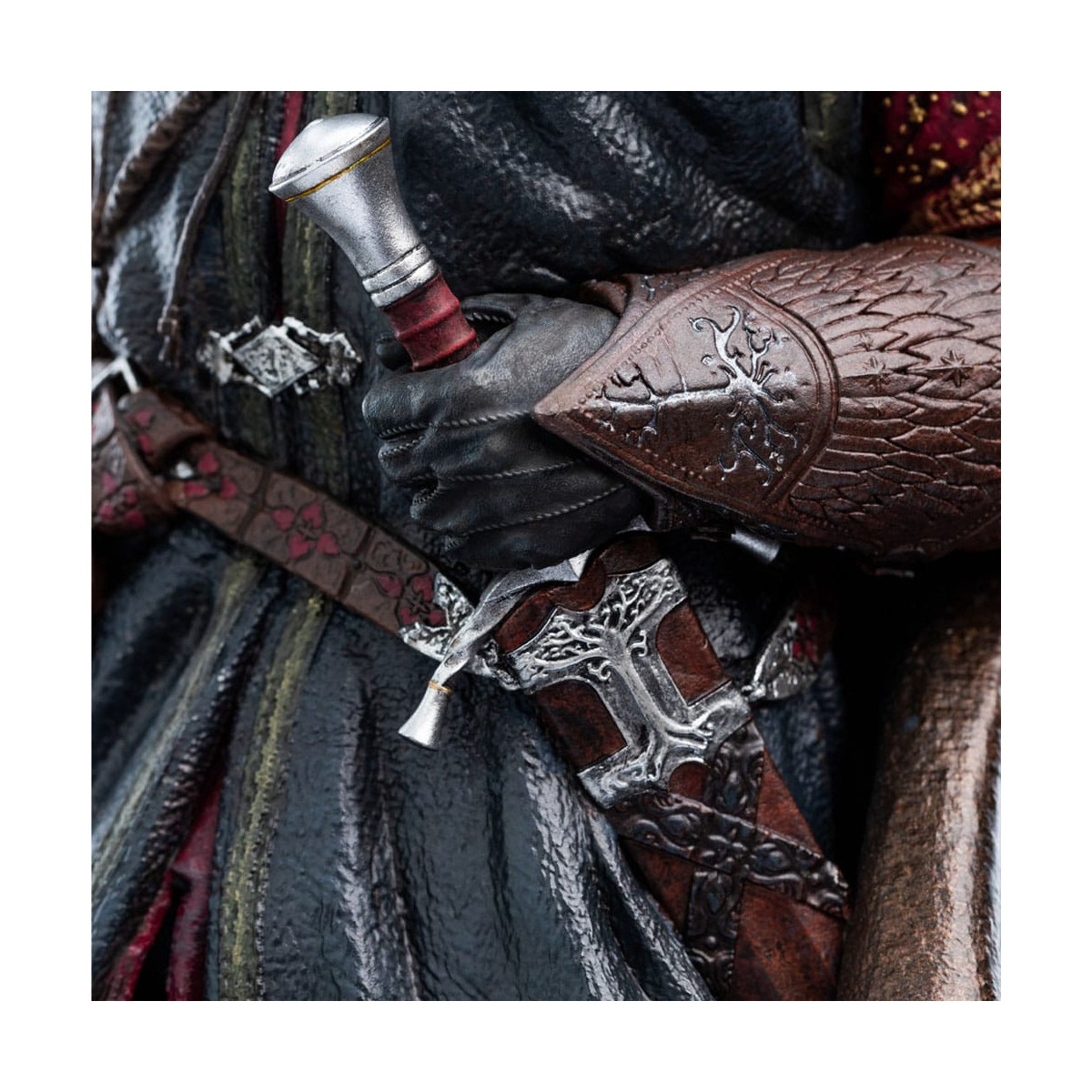 Weta - Boromir (Classic Series) - The Lord of the Rings statuette 1/6