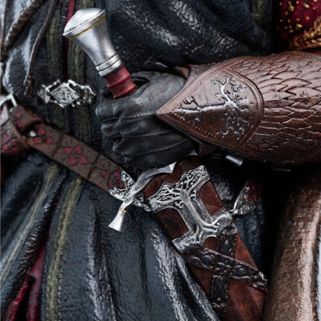 Weta - Boromir (Classic Series) - The Lord of the Rings statuette 1/6