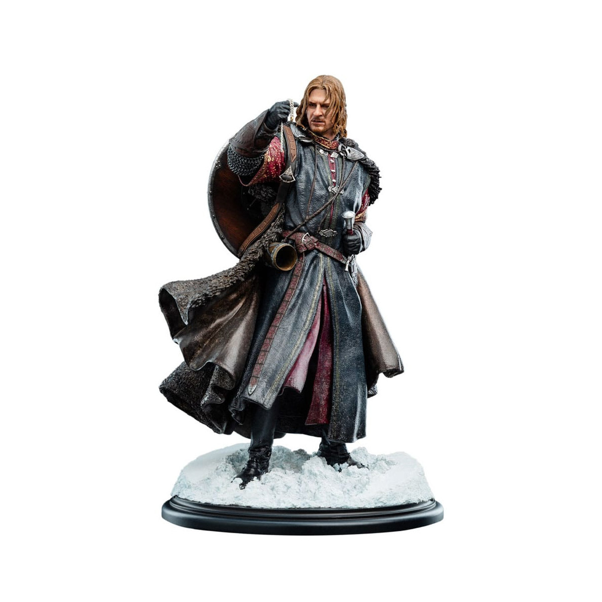 Weta - Boromir (Classic Series) - The Lord of the Rings statuette 1/6