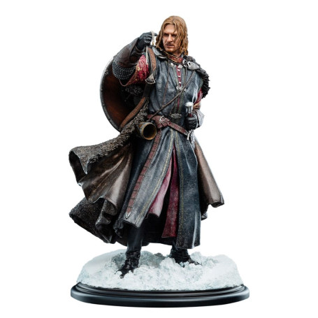 Weta - Boromir (Classic Series) - The Lord of the Rings statuette 1/6