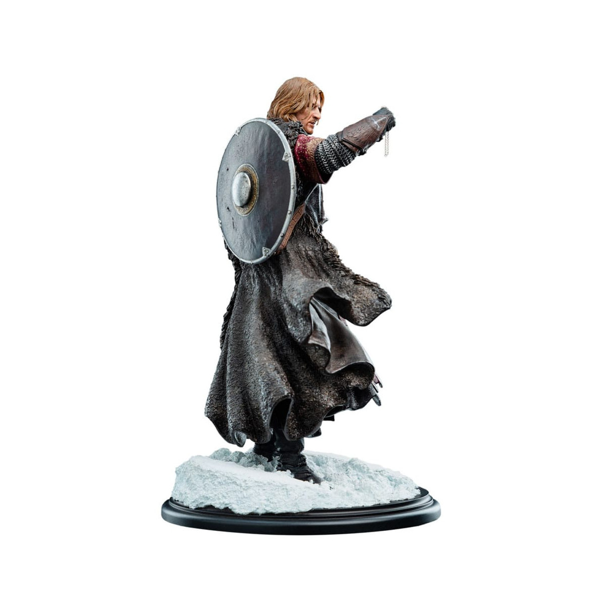 Weta - Boromir (Classic Series) - The Lord of the Rings statuette 1/6