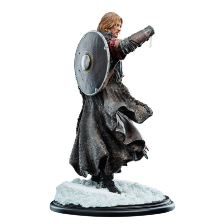 Weta - Boromir (Classic Series) - The Lord of the Rings statuette 1/6
