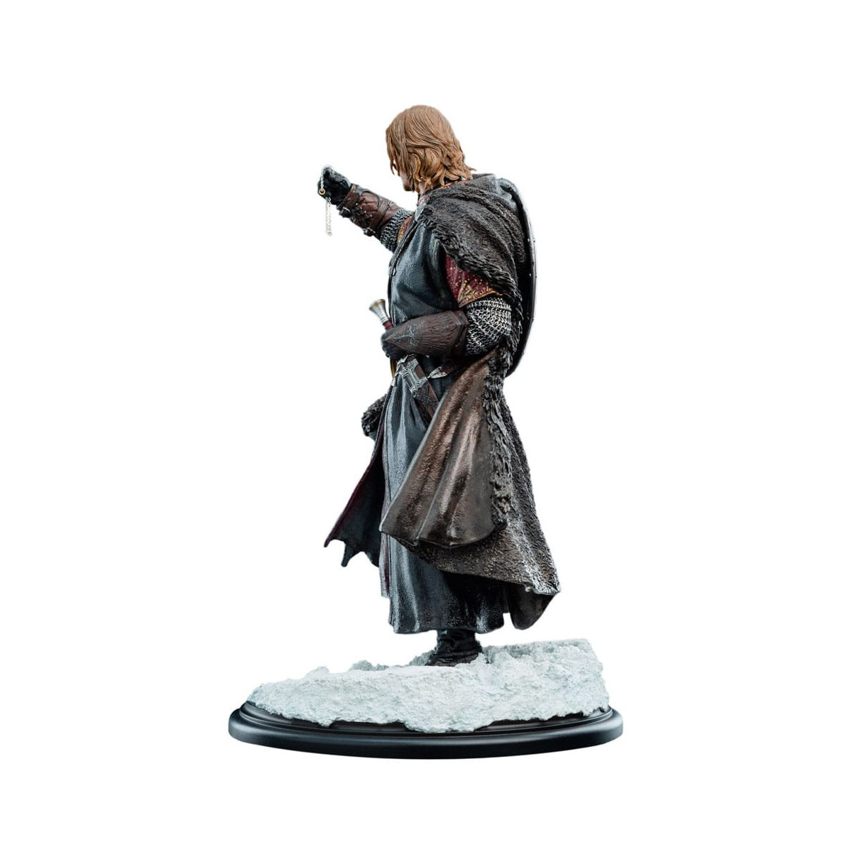 Weta - Boromir (Classic Series) - The Lord of the Rings statuette 1/6