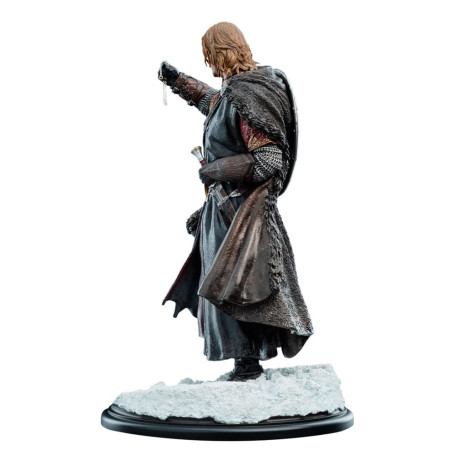 Weta - Boromir (Classic Series) - The Lord of the Rings statuette 1/6