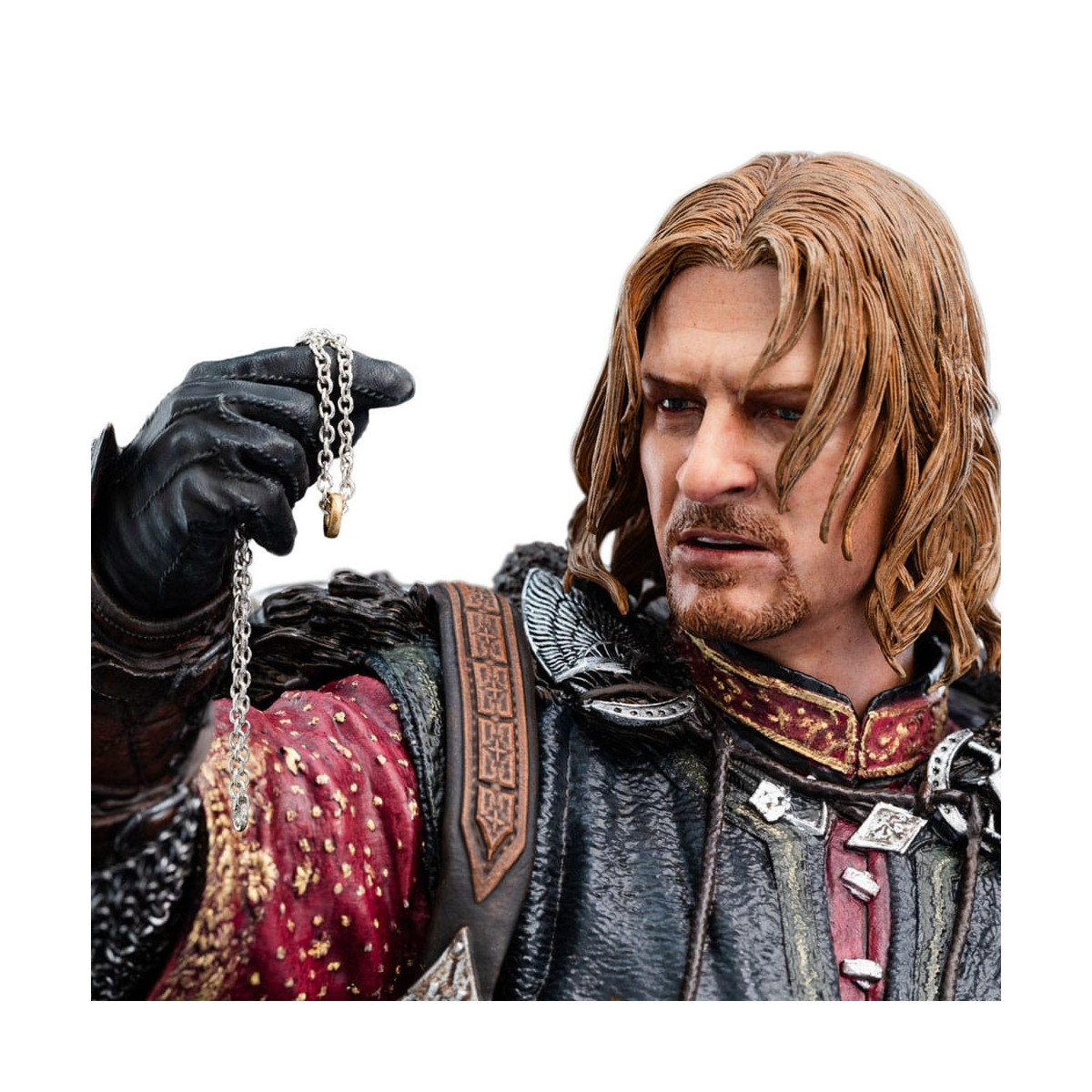 Weta - Boromir (Classic Series) - The Lord of the Rings statuette 1/6