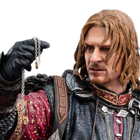 Weta - Boromir (Classic Series) - The Lord of the Rings statuette 1/6