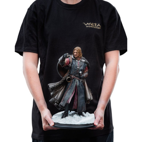 Weta - Boromir (Classic Series) - The Lord of the Rings statuette 1/6
