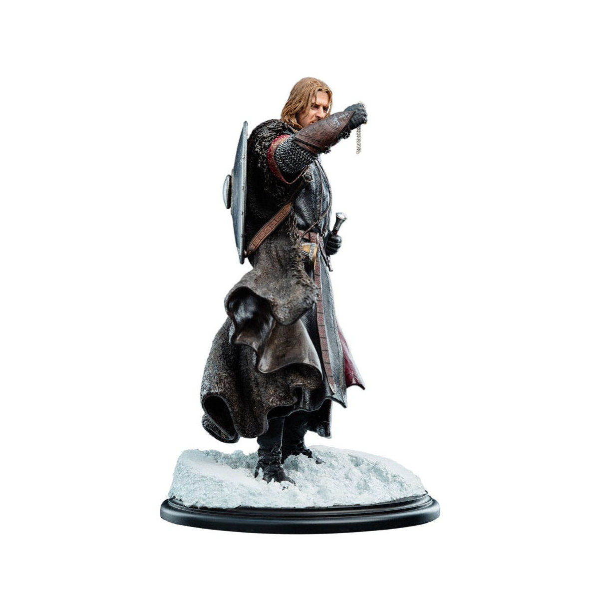 Weta - Boromir (Classic Series) - The Lord of the Rings statuette 1/6