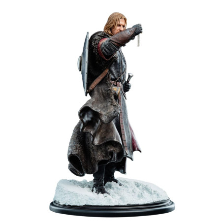 Weta - Boromir (Classic Series) - The Lord of the Rings statuette 1/6