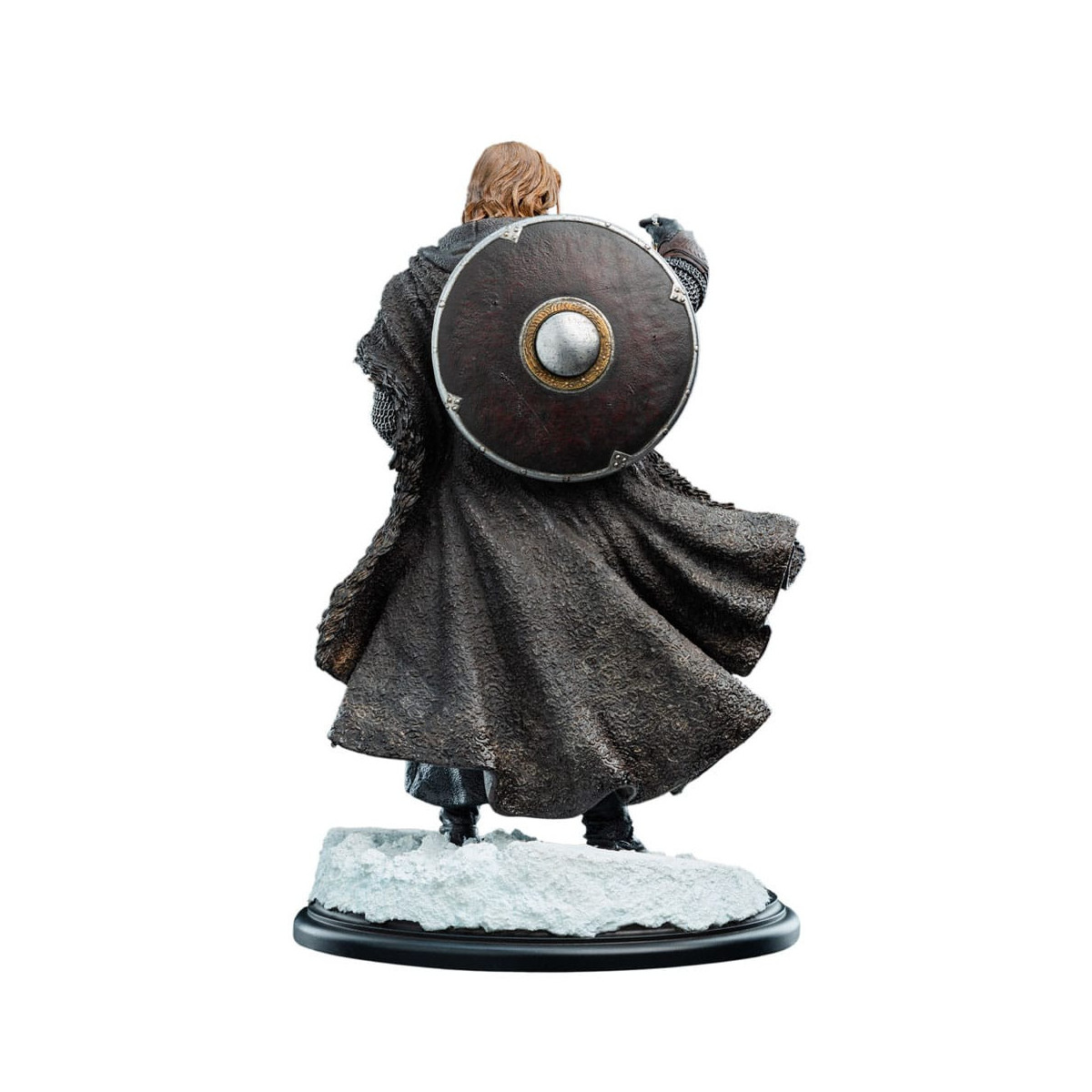 Weta - Boromir (Classic Series) - The Lord of the Rings statuette 1/6
