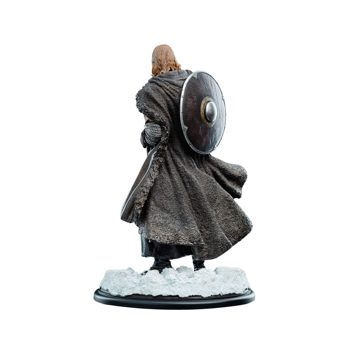 Weta - Boromir (Classic Series) - The Lord of the Rings statuette 1/6