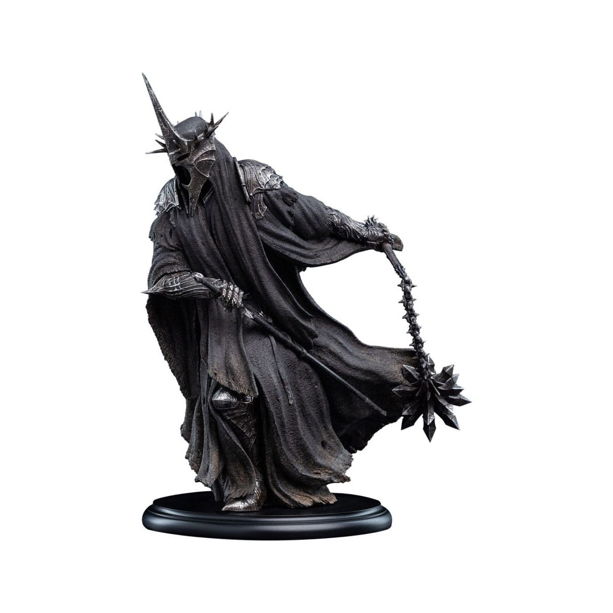 Weta - The Witch-king - Lord of the Rings - LOTR