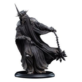Weta - The Witch-king - Lord of the Rings - LOTR