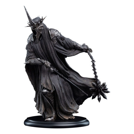 Weta - The Witch-king - Lord of the Rings - LOTR