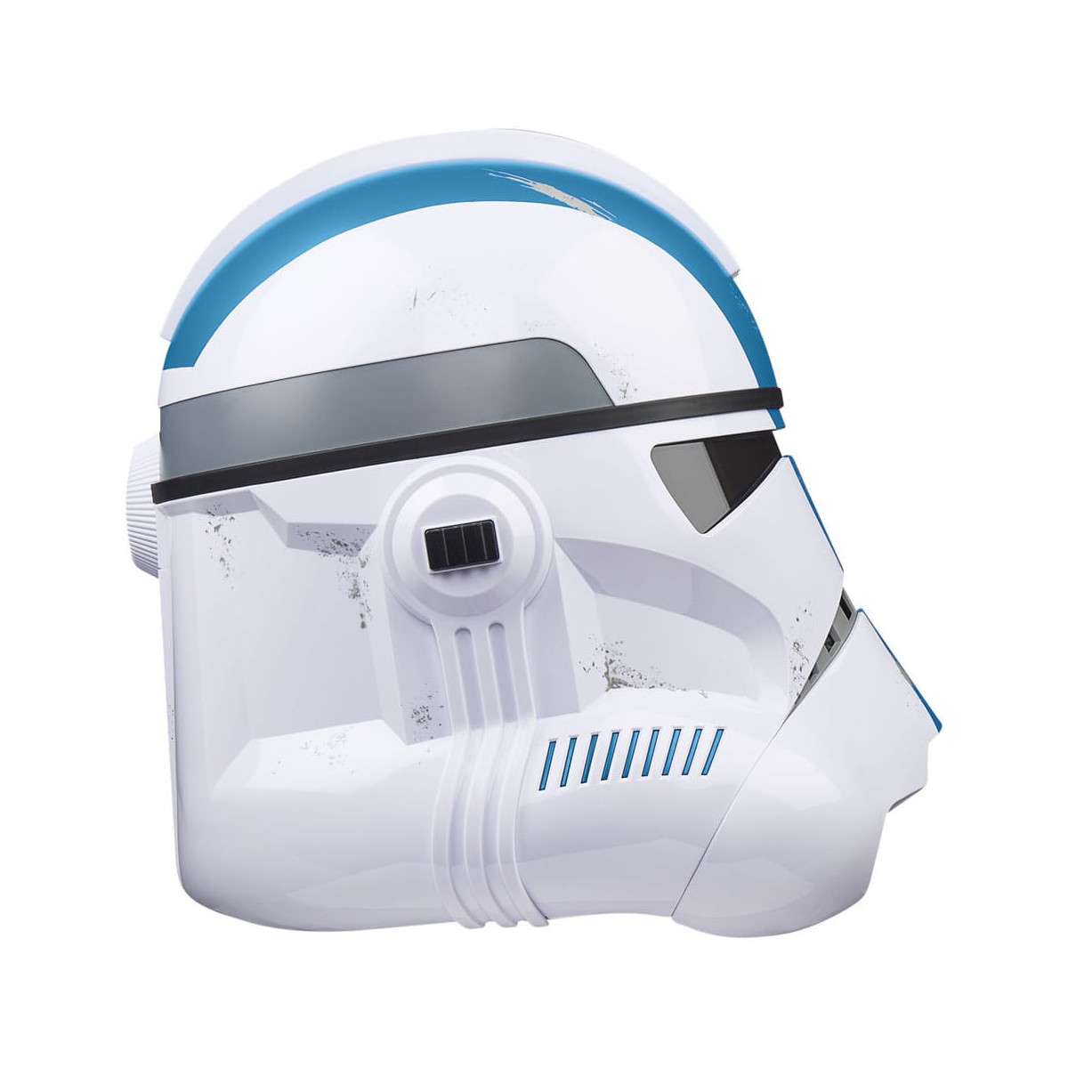 Hasbro Star Wars: Ahsoka Black Series Clone Trooper electronic helmet (501st Legion)