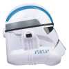 Hasbro Star Wars: Ahsoka Black Series Clone Trooper electronic helmet (501st Legion)