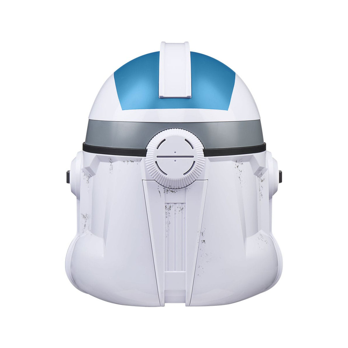 Hasbro Star Wars: Ahsoka Black Series Clone Trooper electronic helmet (501st Legion)