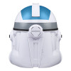 Hasbro Star Wars: Ahsoka Black Series Clone Trooper electronic helmet (501st Legion)