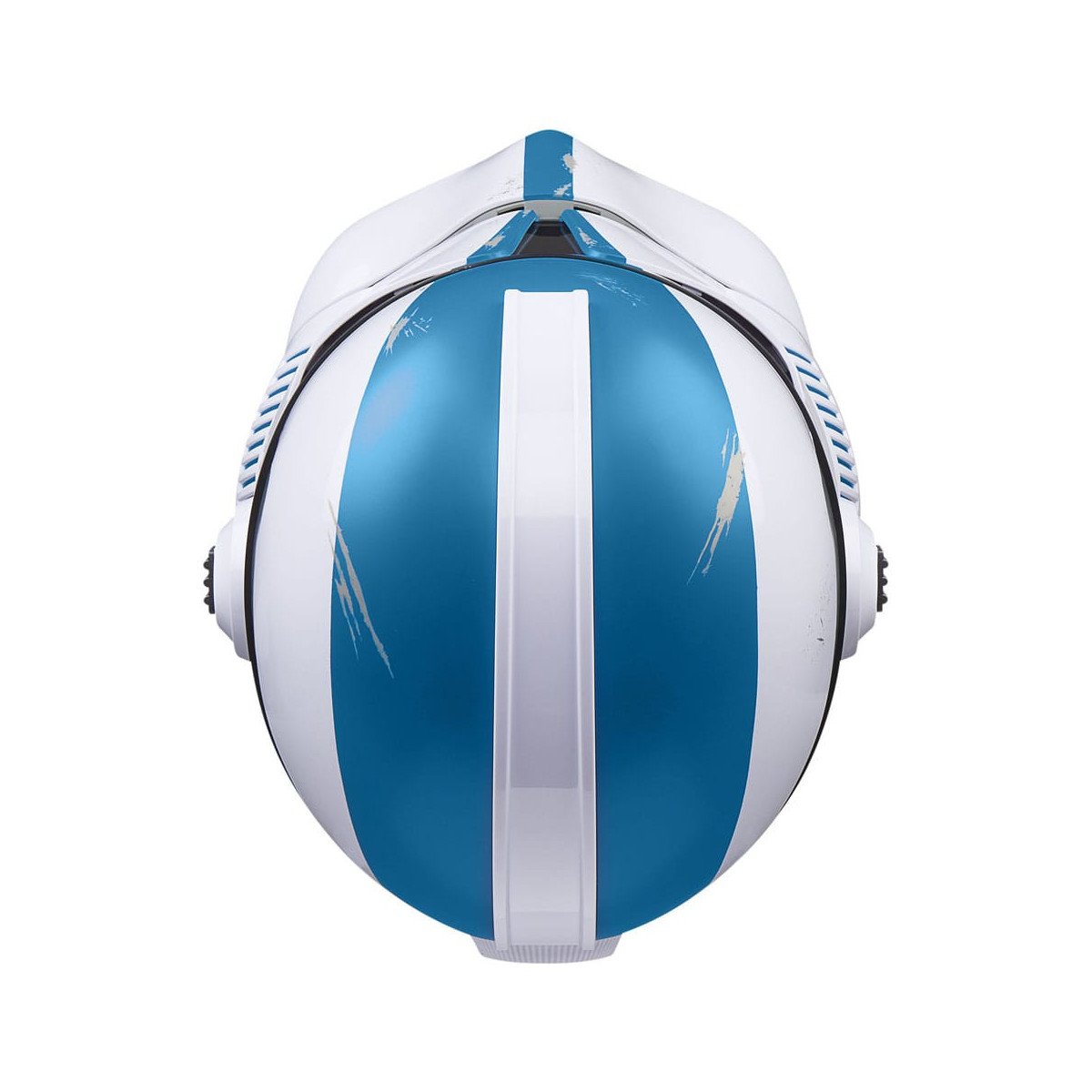 Hasbro Star Wars: Ahsoka Black Series Clone Trooper electronic helmet (501st Legion)