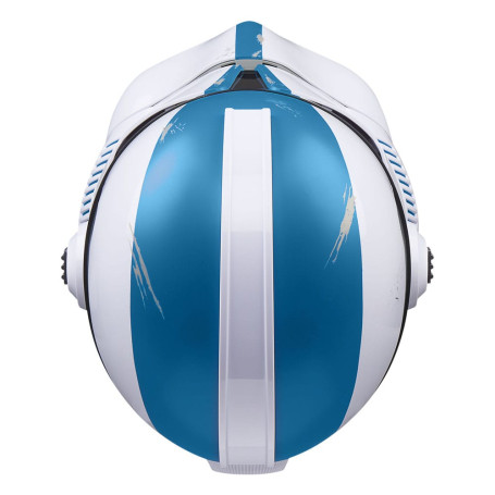 Hasbro Star Wars: Ahsoka Black Series Clone Trooper electronic helmet (501st Legion)