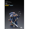 JoyToy - Space Marines - Ultramarines - Heroes of the Chapter Primaris Lieutenant Erastus 1/18 - Warhammer 40K