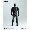 INART - The Dark Knight Rises: Batman 1/12 Scale Figure - Deluxe