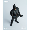INART - The Dark Knight Rises: Batman 1/12 Scale Figure - Deluxe