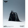 INART - The Dark Knight Rises: Batman 1/12 Scale Figure - Deluxe