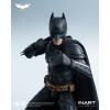 INART - The Dark Knight Rises: Batman 1/12 Scale Figure - Deluxe