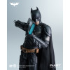 INART - The Dark Knight Rises: Batman 1/12 Scale Figure - Deluxe