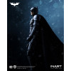 INART - The Dark Knight Rises: Batman 1/12 Scale Figure - Deluxe