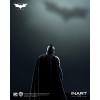 INART - The Dark Knight Rises: Batman 1/12 Scale Figure - Deluxe