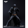 INART - The Dark Knight Rises: Batman 1/12 Scale Figure - Deluxe