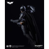 INART - The Dark Knight Rises: Batman 1/12 Scale Figure - Deluxe