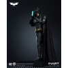 INART - The Dark Knight Rises: Batman 1/12 Scale Figure - Deluxe