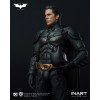 INART - The Dark Knight Rises: Batman 1/12 Scale Figure - Deluxe