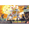 Bandai - Pokepla 39 - SOLGALEO Model Kit Pokemon - Pokemon Select series