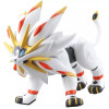 Bandai - Pokepla 39 - SOLGALEO Model Kit Pokemon - Pokemon Select series