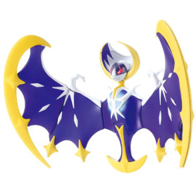 Bandai - Pokepla 40 - LUNALA Model Kit Pokemon - Pokemon Select series