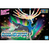 Bandai - Pokepla 33 - XERNEAS Model Kit Pokemon - Pokemon Select series
