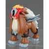Bandai - Pokepla 11 - ENTEI Model Kit Pokemon - Pokemon Select series