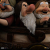 Iron Studios Disney Classics - Snow White and the Seven Dwarves Deluxe Art Scale 1/10