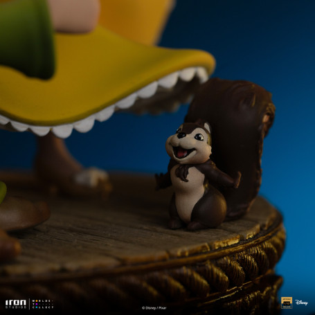 Iron Studios Disney Classics - Snow White and the Seven Dwarves Deluxe Art Scale 1/10