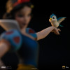 Iron Studios Disney Classics - Snow White and the Seven Dwarves Deluxe Art Scale 1/10