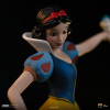 Iron Studios Disney Classics - Snow White and the Seven Dwarves Deluxe Art Scale 1/10